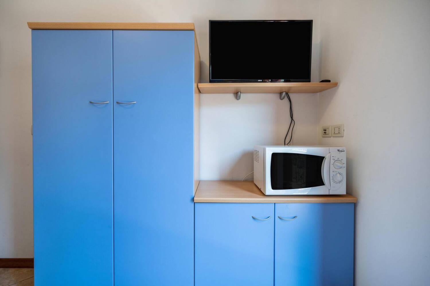 Residence Guardamar - Agenzia Cocal Каорле Екстериор снимка