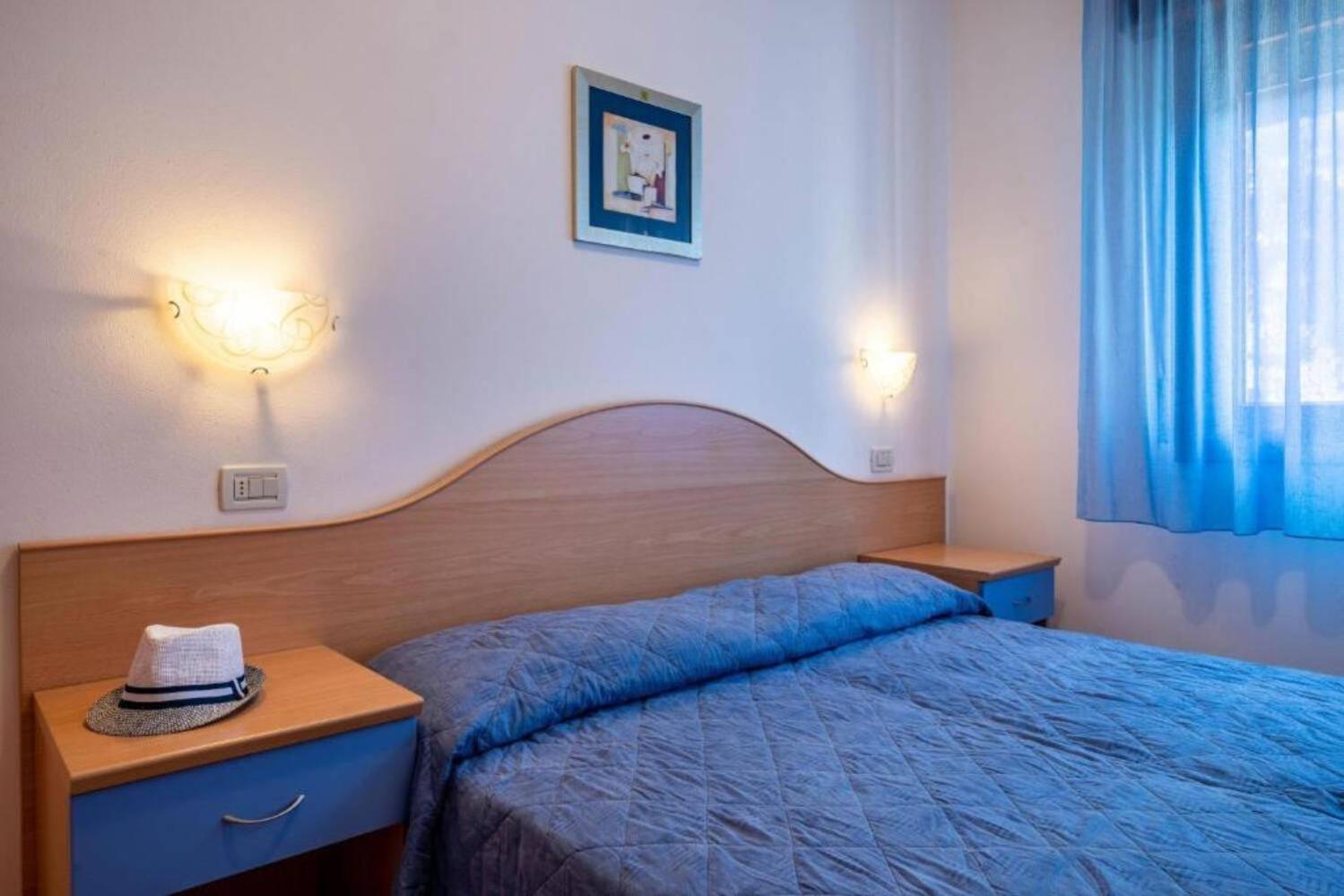 Residence Guardamar - Agenzia Cocal Каорле Екстериор снимка