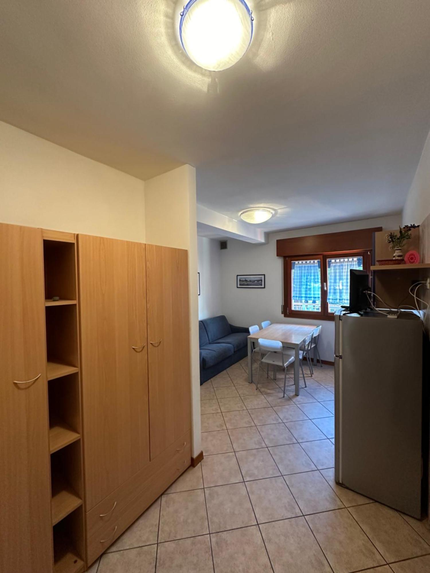 Residence Guardamar - Agenzia Cocal Каорле Екстериор снимка