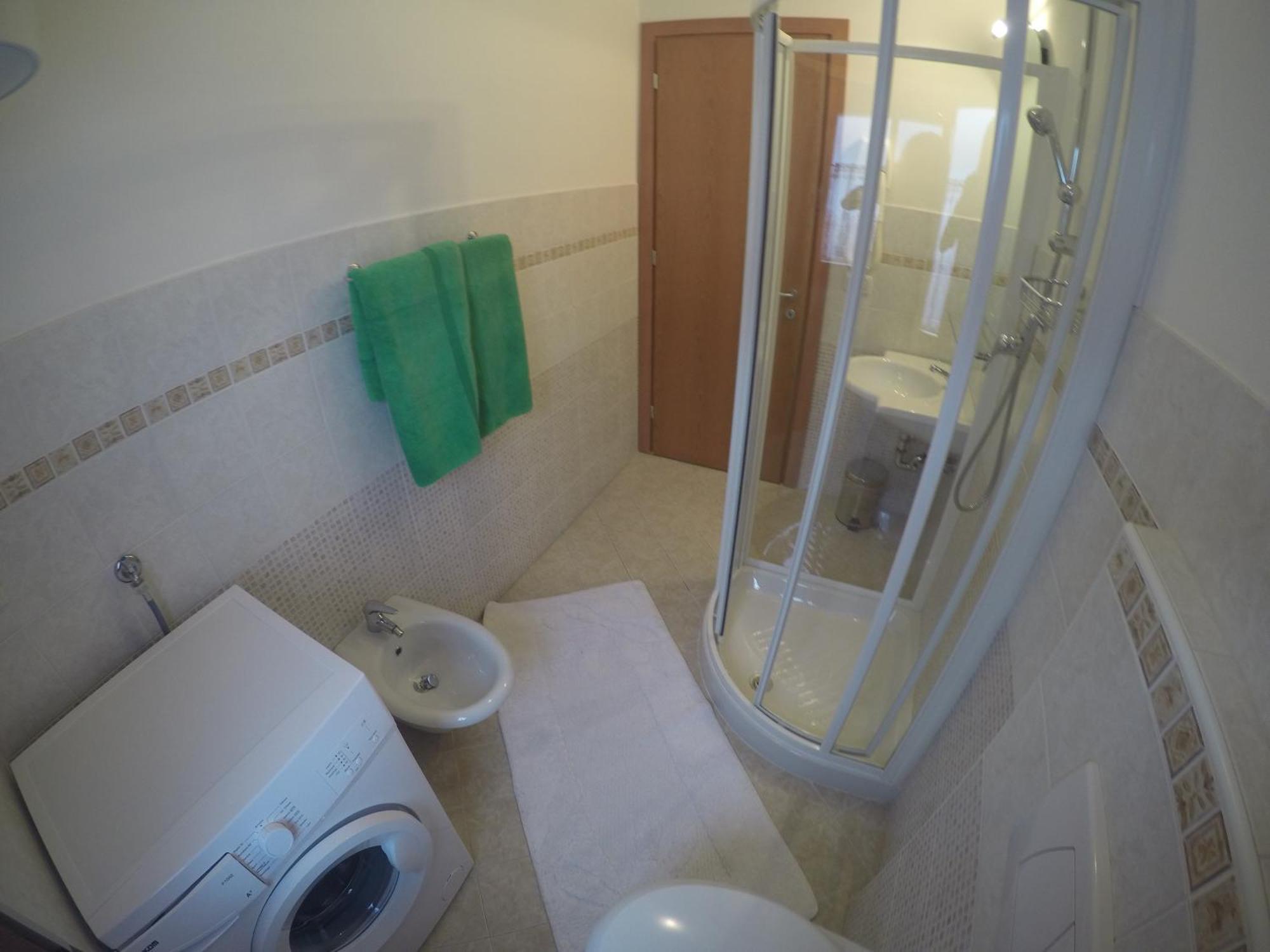 Residence Guardamar - Agenzia Cocal Каорле Екстериор снимка