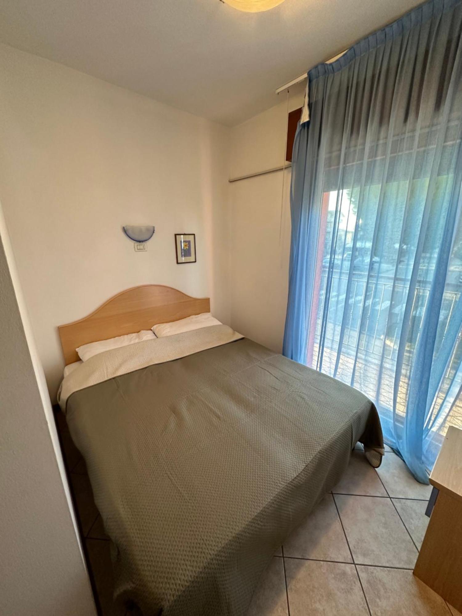 Residence Guardamar - Agenzia Cocal Каорле Екстериор снимка