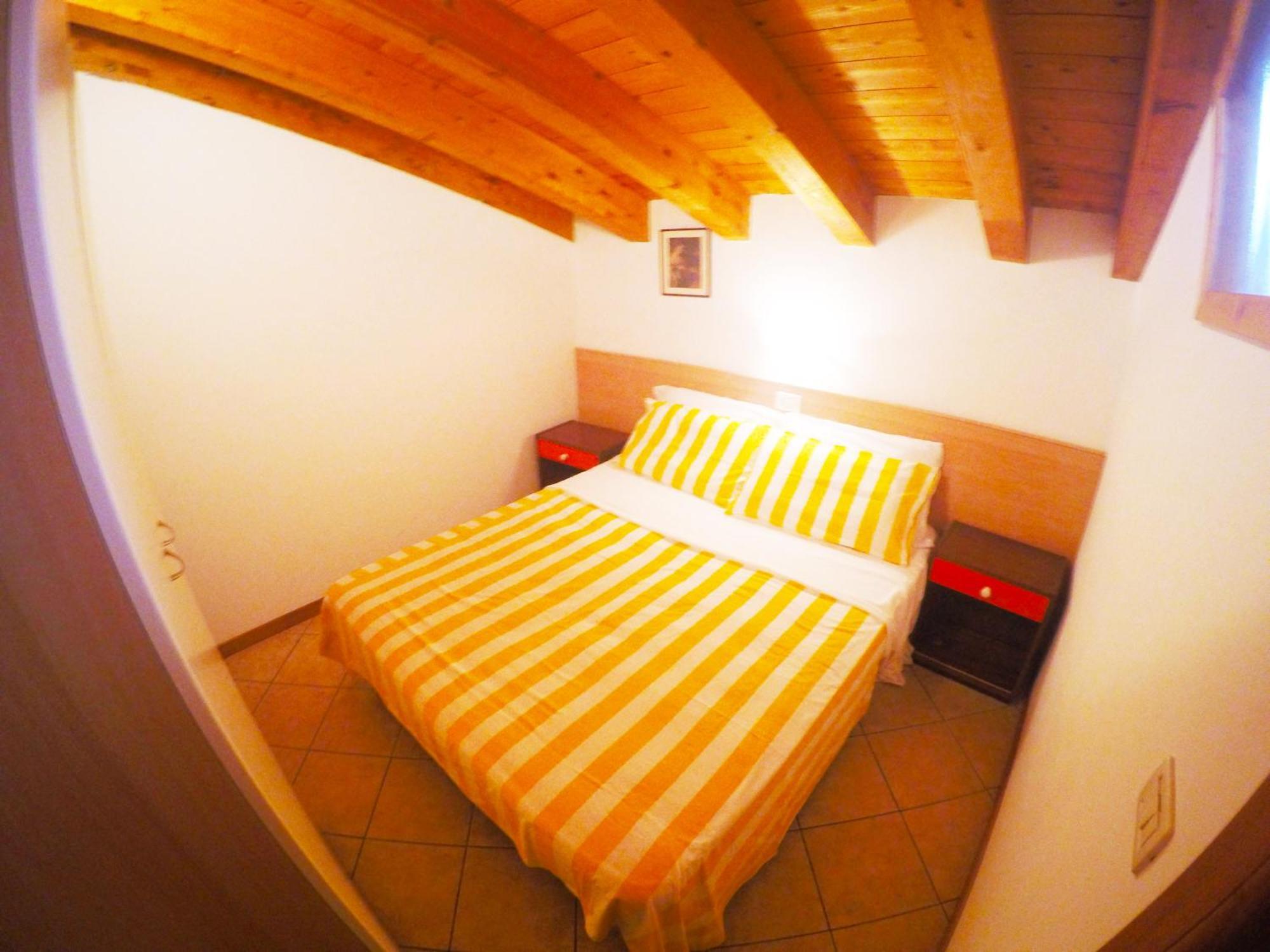 Residence Guardamar - Agenzia Cocal Каорле Екстериор снимка
