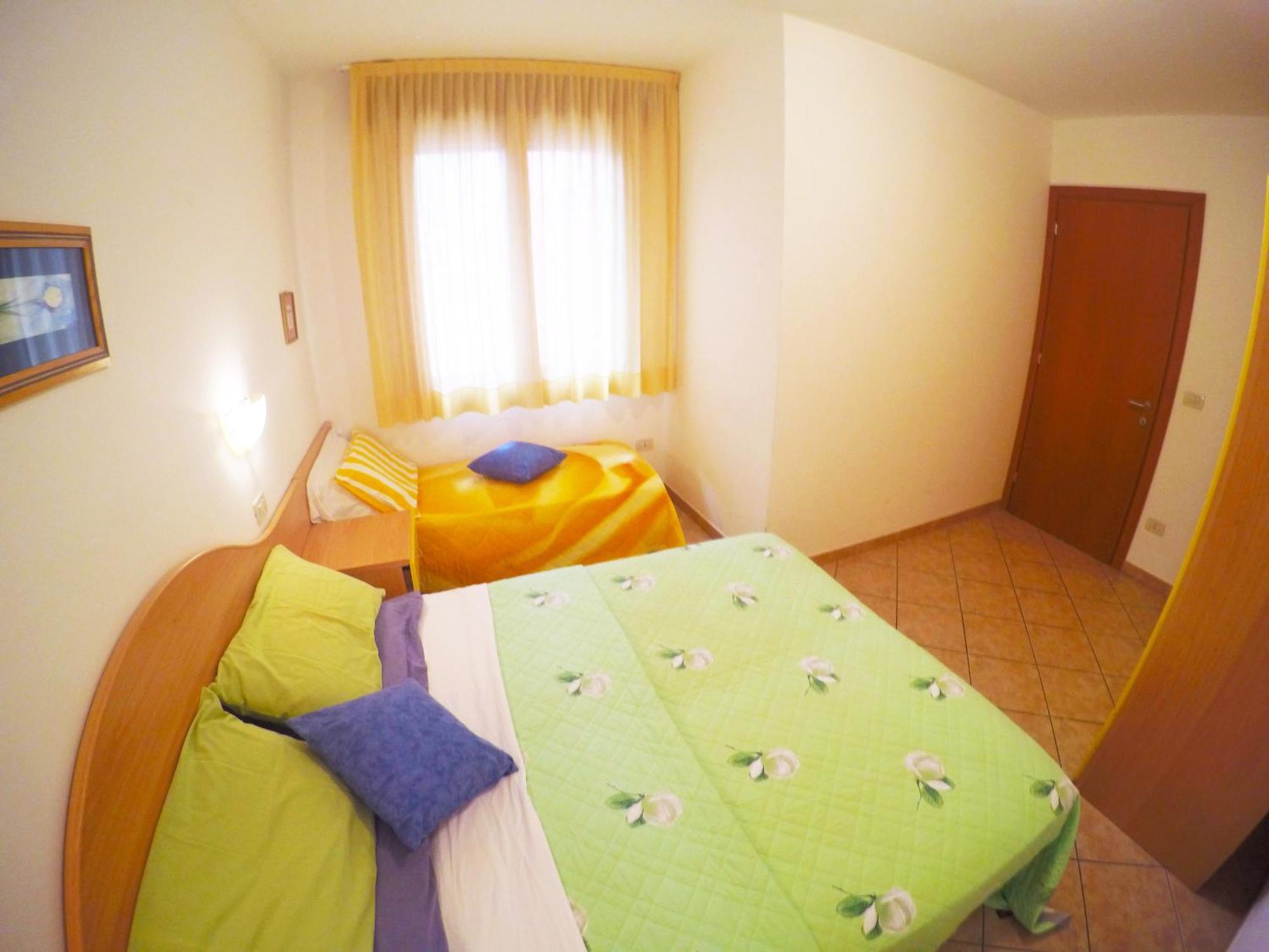 Residence Guardamar - Agenzia Cocal Каорле Екстериор снимка