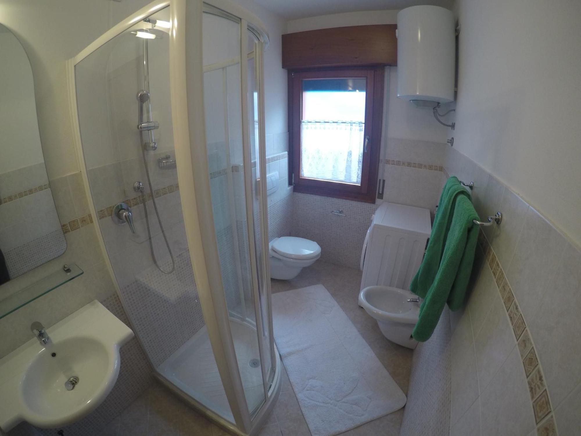 Residence Guardamar - Agenzia Cocal Каорле Екстериор снимка