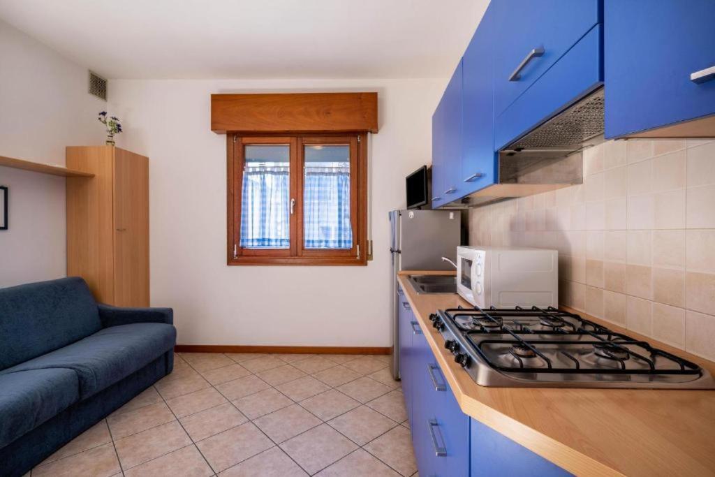 Residence Guardamar - Agenzia Cocal Каорле Екстериор снимка