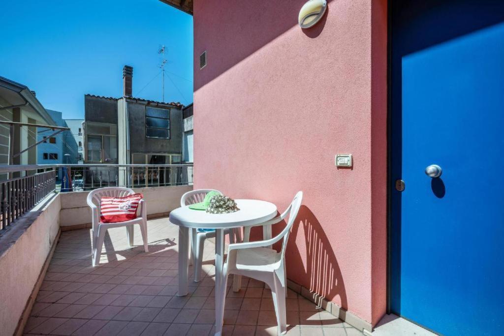 Residence Guardamar - Agenzia Cocal Каорле Екстериор снимка