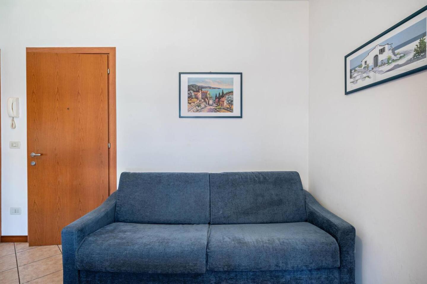 Residence Guardamar - Agenzia Cocal Каорле Екстериор снимка
