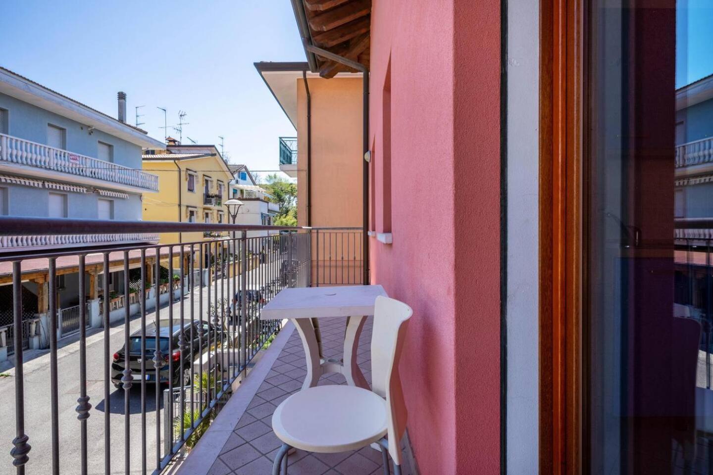 Residence Guardamar - Agenzia Cocal Каорле Екстериор снимка