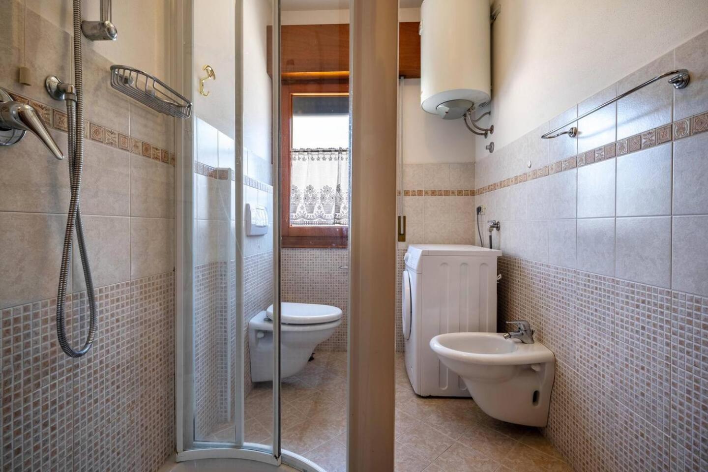 Residence Guardamar - Agenzia Cocal Каорле Екстериор снимка